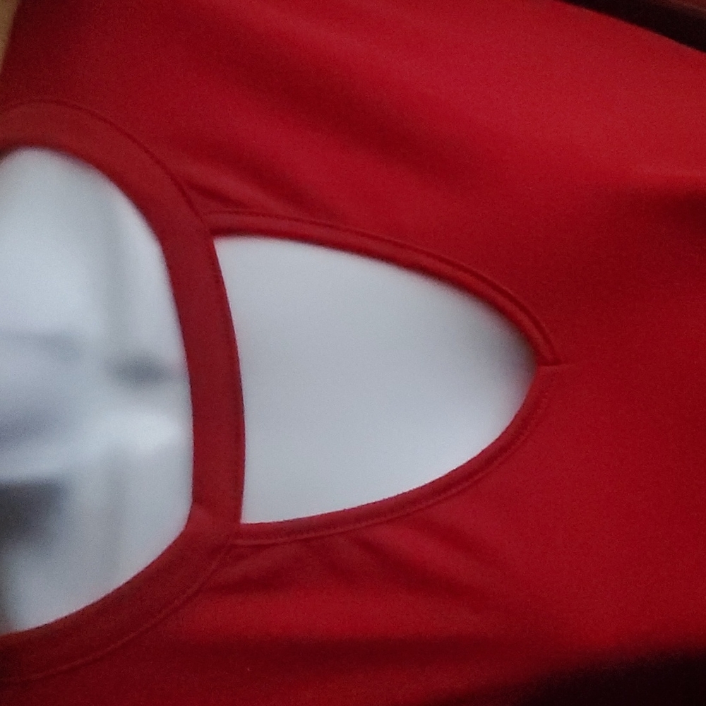 Dress - Picture 3 of 4